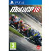 MotoGP 18 PS4
